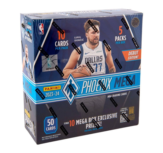 2023-2024 NBA Panini Phoenix